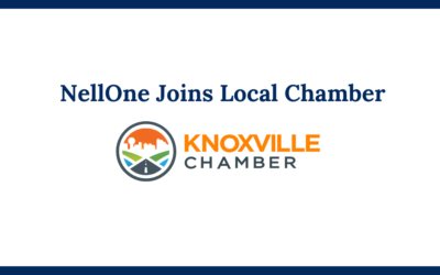 NellOne Joins Local Chamber